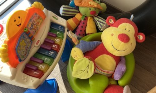 Ayrıntılı Bebek Gelişimi Değerlendirmesi